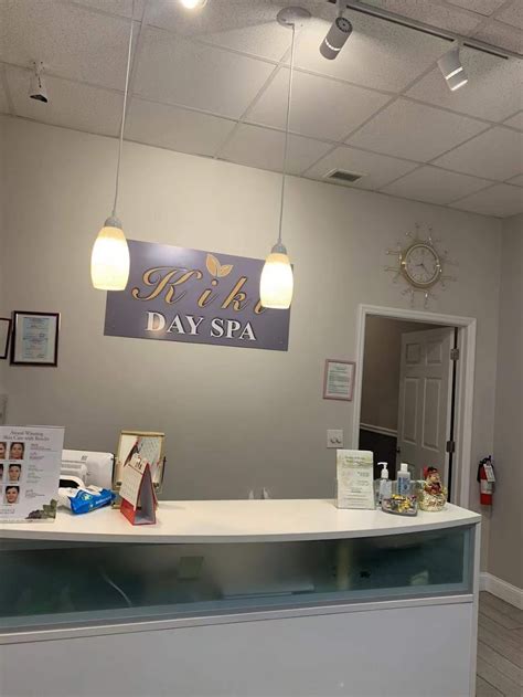 dream spa nj twitter|dream spa kiki twitter.